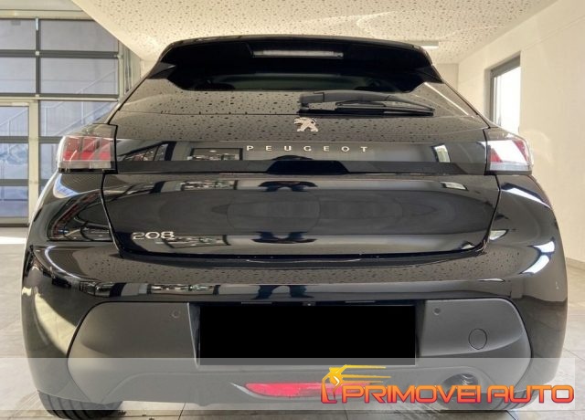 PEUGEOT 208 usata, con Controllo trazione