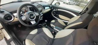 MINI Cooper D usata 23