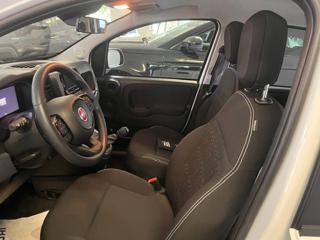 FIAT Pandina usata, con Chiusura centralizzata