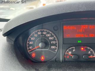 PEUGEOT Boxer usata, con Climatizzatore