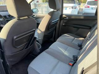 FORD Focus C-Max usata, con Chiusura centralizzata