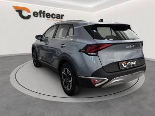 KIA Sportage usata, con Airbag Passeggero