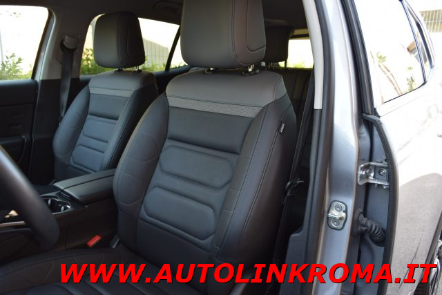CITROEN C5 Aircross usata, con Touch screen