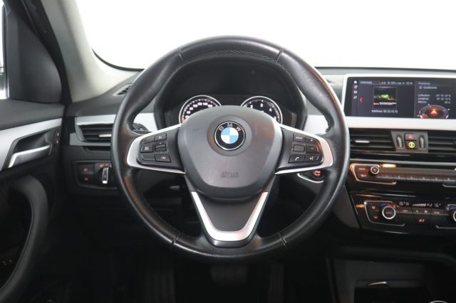 BMW X1 usata 5