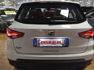 SEAT Arona usata, con ESP