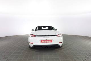PORSCHE 718 usata 4