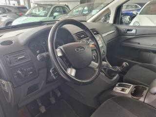 FORD Focus C-Max usata, con Chiusura centralizzata