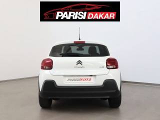 CITROEN C3 usata, con Chiusura centralizzata