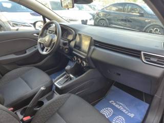 RENAULT Clio usata, con ESP