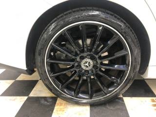 MERCEDES-BENZ CLA 200 usata, con Cruise Control
