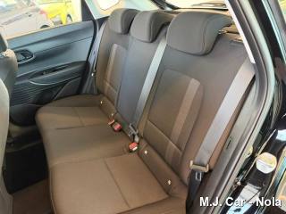 HYUNDAI i20 usata, con Climatizzatore