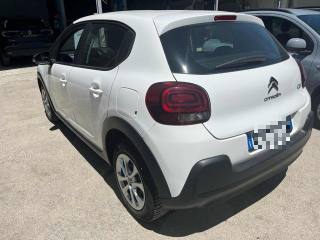 CITROEN C3 usata, con Alzacristalli elettrici