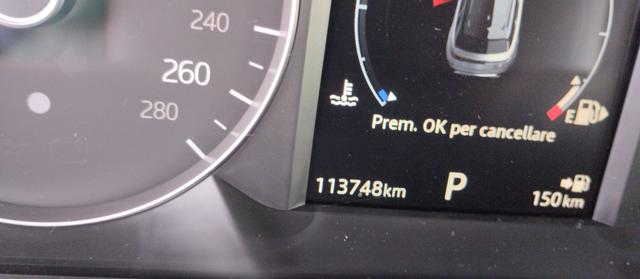 LAND ROVER Range Rover Velar usata, con Controllo trazione