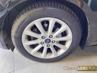 FORD C-Max usata 27