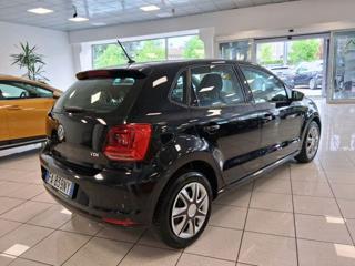 VOLKSWAGEN Polo usata, con Boardcomputer