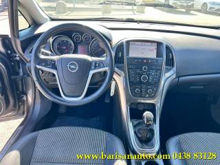 OPEL Astra usata, con Chiusura centralizzata
