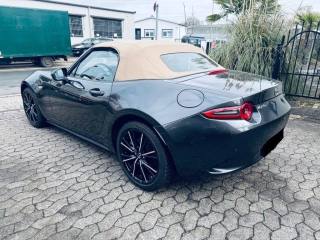 MAZDA MX-5 usata, con Alzacristalli elettrici