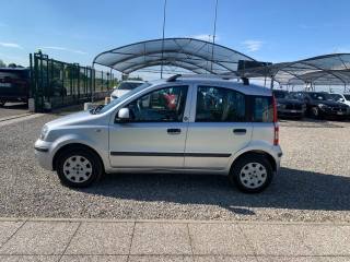 FIAT Panda usata, con Climatizzatore