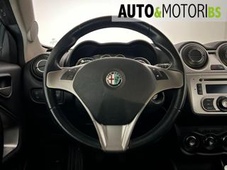 ALFA ROMEO MiTo usata, con Controllo trazione