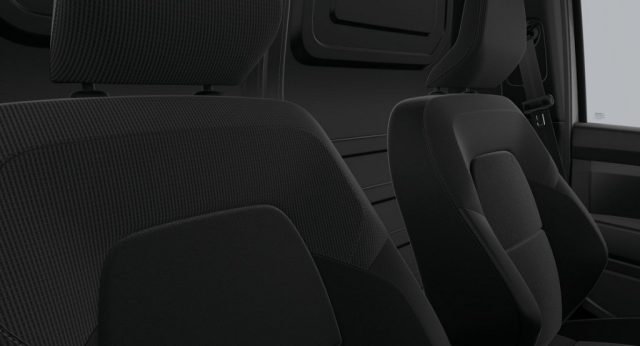 RENAULT Kangoo usata, con Chiusura centralizzata