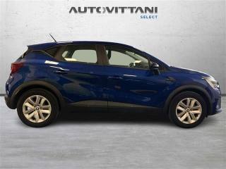 RENAULT Captur usata, con Chiusura centralizzata