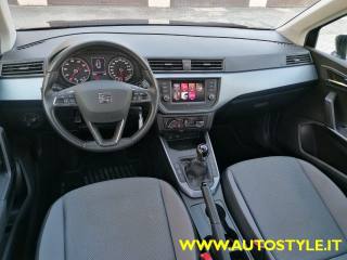 SEAT Arona usata 64