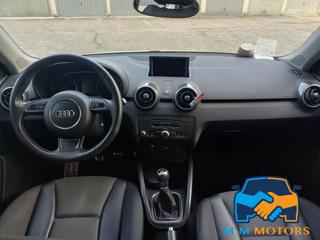 AUDI A1 usata, con Controllo trazione