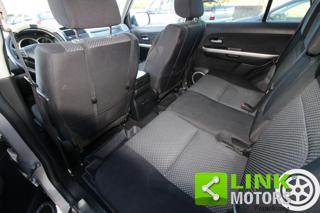 SUZUKI Grand Vitara usata, con Filtro antiparticolato