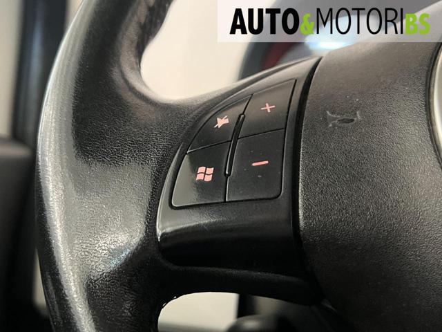 FIAT 500 usata, con Specchietti laterali elettrici