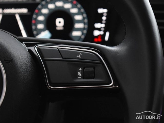 AUDI A1 usata, con Chiusura centralizzata telecomandata