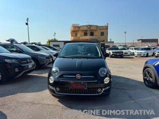 FIAT 500 1.3 Multijet 95 CV Riva