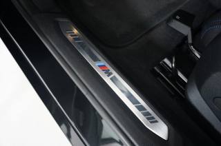 BMW 118 usata, con Volante in pelle