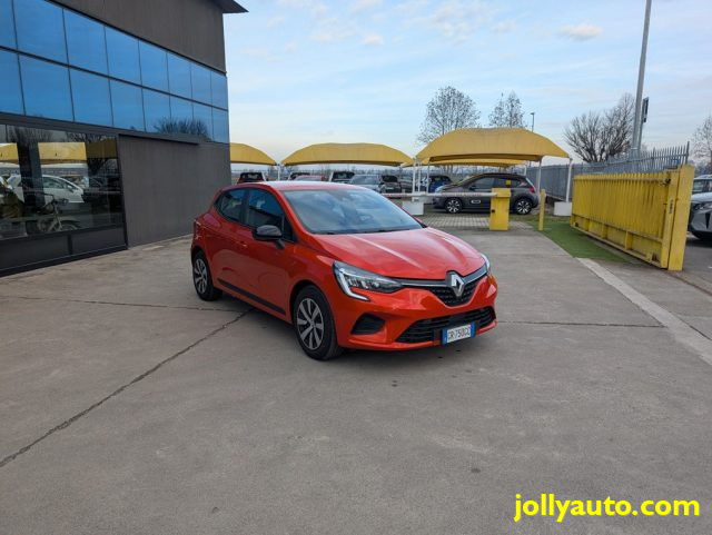 RENAULT Clio usata, con Airbag laterali