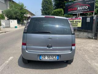 OPEL Meriva usata, con Airbag Passeggero