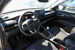 JEEP Avenger usata, con Cerchi in lega