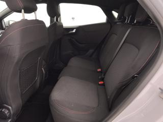 FORD Puma usata, con Fari LED