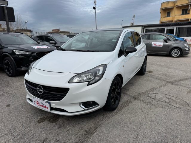 OPEL Corsa usata, con Climatizzatore