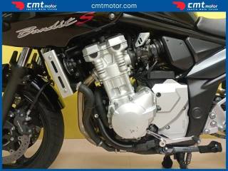 SUZUKI GSF 650 Bandit S usata 7