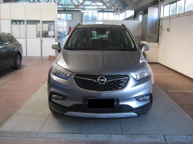 OPEL Mokka X usata, con Airbag