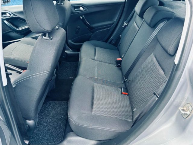 PEUGEOT 208 usata, con Immobilizzatore elettronico