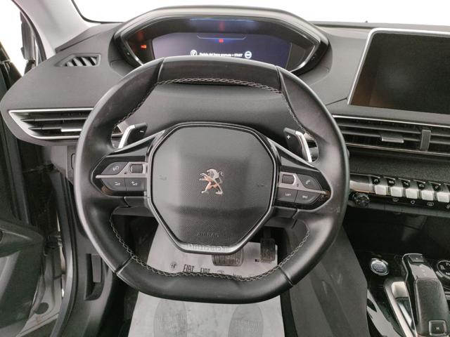 PEUGEOT 5008 usata, con Chiusura centralizzata