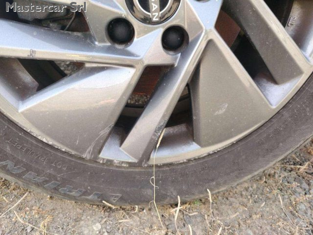 NISSAN Qashqai usata, con Immobilizzatore elettronico
