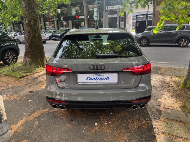 AUDI S4 usata, con Alzacristalli elettrici