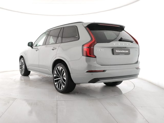 VOLVO XC90 usata, con Airbag laterali