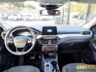 FORD Kuga usata, con Specchietti laterali elettrici