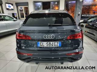 AUDI Q5 usata, con Alzacristalli elettrici