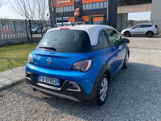 OPEL Adam usata, con Alzacristalli elettrici