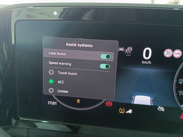 SKODA Kodiaq usata, con Bluetooth