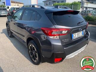 SUBARU XV usata, con Chiusura centralizzata