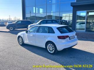 AUDI A3 usata, con Airbag Passeggero